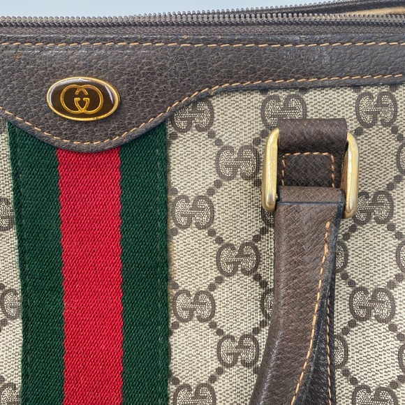 Gucci Boston Bag - Picture 12 of 12